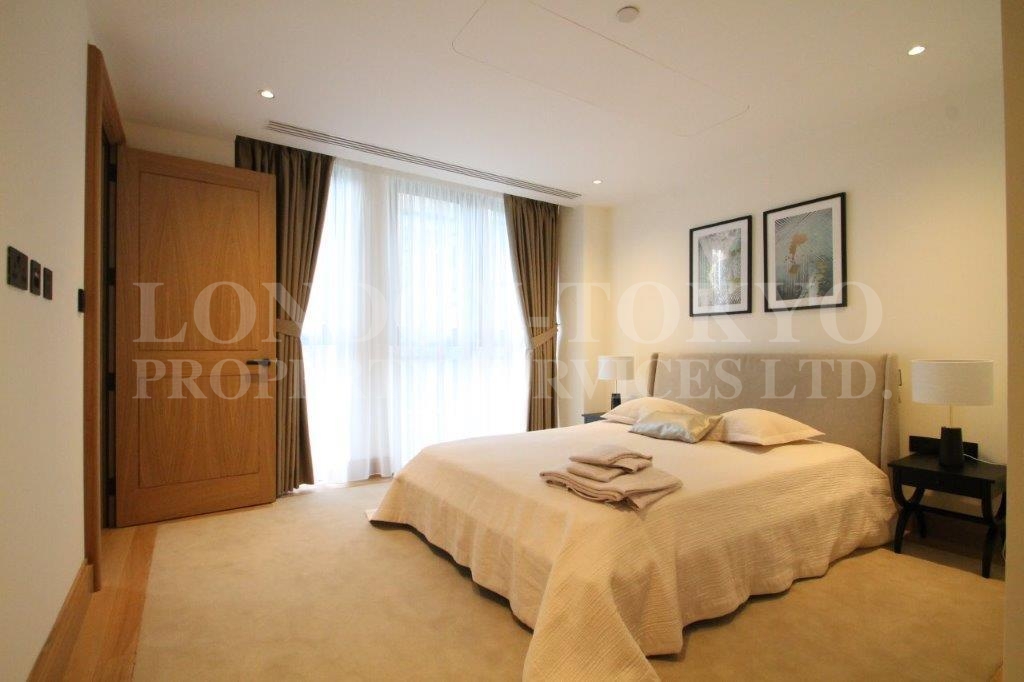 Waterford Court, Stalbridge Street, Marylebone NW1